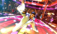 Yakuza 0 v Director’s Cut je časová exkluzivita pro Nintendo Switch 2, nabídne nové filmečky a další novinky 