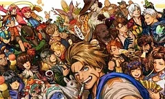 Capcom se po rekordních letech rozrůstá, otevře v Ósace nové studio