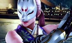V bojovce Tekken 7 odstartuje příští týden čtvrtá sezóna
