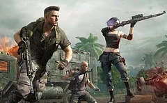 Údajně se pracuje na PlayerUnknown’s Battlegrounds 2