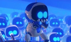 Nejlepší hrou roku na The Game Awards 2024 se stala plošinovka Astro Bot