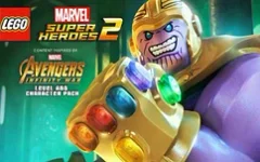 Hra LEGO Marvel Super Heroes 2 dostane rozšíření s motivem nového filmu Avengers