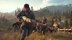 Režisér Days Gone podruhé: Nestěžujte si na absenci pokračování, pokud nekupujete hry za plnou cenu
