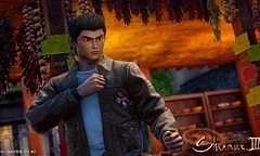 Společnost ININ získala vydavatelská práva na hru Shenmue 3, má s ní velké plány do budoucna