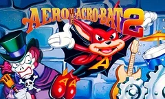 Aero the Acro-Bat 2 vyjde ještě letos pro současné platformy