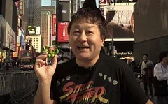 Yoshinori Ono odchází po 30 letech z Capcomu