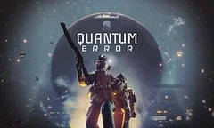 Nová ukázka z akční hry Quantum Error ukazuje pohled ze třetí osoby
