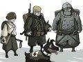 Druhý deníček na hru Valiant Hearts: The Great War
