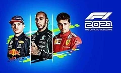 Gameplay trailer na závodní hru F1 2021