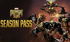 Představen Season Pass pro hru Marvel’s Midnight Suns, bude zahrnovat Deadpoola, Venoma a další hrdiny