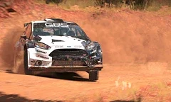 Nový trailer na DiRT 4