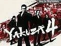 Yakuza 4 launch trailer