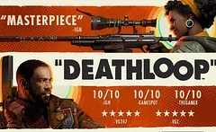 Nový trailer na akci Deathloop připomíná vysoká hodnocení