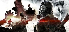 Metal Gear Survive