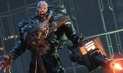 Capcom prodal už přes 2 miliony kopií hry Resident Evil 3