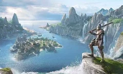Studio Zenimax Online už více než čtyři roky pracuje na nové hře