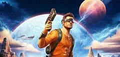 První trailer na Outcast: Second Contact