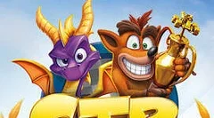 Brzy odstartuje v Crash Team Racing Nitro-Fueled nová sezóna inspirovaná dráčkem Spyro