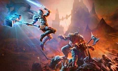 Launch trailer na hru Kingdoms of Amalur: Re-Reckoning