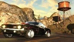 Oznámen nový FlatOut pro PS4 a Xbox One