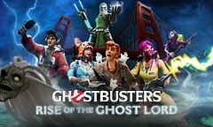 Příběhový trailer na hru Ghostbusters: Rise of the Ghost Lord pro PlayStation VR2