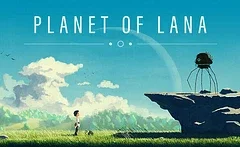 Gameplay trailer na hru Planet of Lana