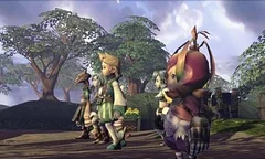 Final Fantasy: Crystal Chronicles Remastered Edition vyjde během zimy