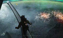 Nová ukázka z připravované sci-fi akční RPG hry Exodus