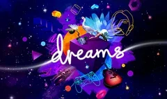 Trailer na VR update pro Dreams