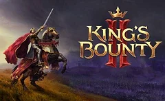 Příběhový trailer na hru King's Bounty II