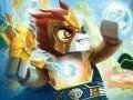 První obrázky z Lego Legends of Chima: Laval’s Journey