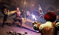 Tento týden vychází kooperativní akční hra Gangs of Sherwood, podívejte se na launch trailer