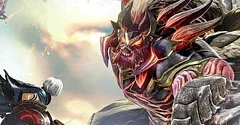 God Eater 3 dostane v lednu časově omezenou demoverzi