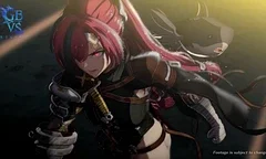 Hra Granblue Fantasy Versus: Rising dostane příští týden nový update i novou bojovnici Meg