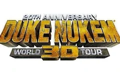 Oznámen Duke Nukem 3D: 20th Anniversary Edition World Tour