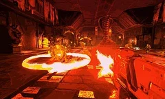 Příští rok vyjde pro konzole rytmická střílečka BPM: Bullets Per Minute