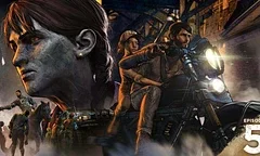 Trailer na finálovou epizodu The Walking Dead: The Telltale Series - A New Frontier