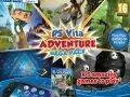 Během podzimu vyjde PS Vita Adventure Mega Pack