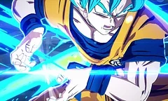 Představena hra Dragon Ball: Sparking! ZERO pro PS5 a Xbox Series X/S