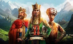 Strategie Age of Empires II: Definitive Edition dostane koncem měsíce rozšíření The Mountain Royals 