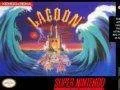 Big "N" Live 86 - Lagoon (RETRO)