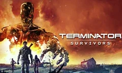 Představena akční survival open-world hra Terminator: Survivors