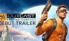Outcast: Second Contact vyjde v polovině listopadu, nový trailer