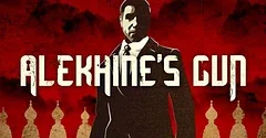 Stealth akce Alekhine’s Gun vyjde v březnu