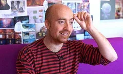 Alex Evans odchází z Media Molecule
