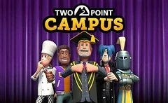 Představen špionážní kurz ve hře Two Point Campus