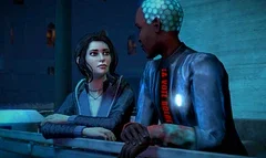 Adventura Dreamfall Chapters vyjde v březnu příštího roku pro PS4 a Xbox One
