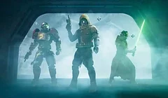 Filmový trailer na zítra vycházející Destiny 2 – Renegades