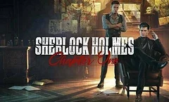 Nová ukázka ze hry Sherlock Holmes Chapter One přibližuje práci detektiva