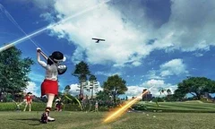 Everybody’s Golf vyjde koncem srpna i v Evropě